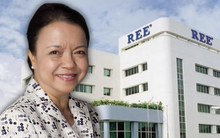 REE đặt niềm tin vào bất động sản: Mục tiêu lợi nhuận REE Land tăng 8 lần, cho thuê văn phòng "thu 10 đồng lãi 5 đồng"