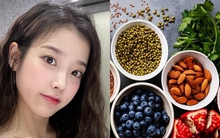 Bác sĩ nói loại thực phẩm chống ung thư này có thể ngăn ngừa nếp nhăn và đốm đồi mồi, kích thích gen trường thọ