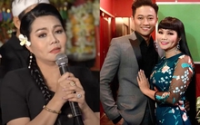 NSƯT Ngọc Huyền: “Xin hãy để chúng tôi được yên!”