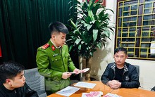Phát hiện người nước ngoài tiêu thụ tiền giả ở biên giới Lạng Sơn