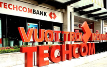 Hai kế hoạch "khủng" mảng bảo hiểm của Techcombank