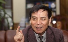 'Phải giữ được người thực sự có năng lực khi sắp xếp, tinh gọn bộ máy'