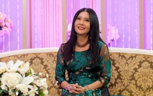 Nữ danh ca nổi tiếng: Đám cưới phải đãi “cơm đĩa”, tuổi 70 mới được thỏa sức làm nghề