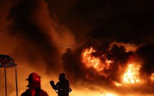 10 người thương vong, 1.500 người phải sơ tán vì cháy rừng nghiêm trọng ở Hàn Quốc