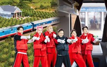 Vào Sài Gòn đu concert, “gai con” tá hỏa khi đi tàu mất 40 tiếng vì nhầm một chi tiết ai cũng dễ bỏ qua