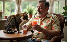 Sau 50 tuổi, có 4 loại nước nam giới nên bổ sung để sống thọ, trẻ lâu và tăng cường sức khỏe