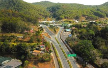 Rà soát phương án tối ưu xây đường tránh TP Đà Lạt