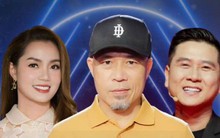 Hồ Hoài Anh làm giám khảo trên VTV