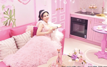 Phú bà U60 "cưa sừng làm nghé" khiến dân tình choáng váng toàn tập!