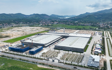 Tỉnh có quy mô GRDP top đầu Việt Nam ghi nhận kim ngạch xuất khẩu tăng hơn 100 triệu USD, sắp khánh thành nhà máy ô tô đầu tiên với công suất 120.000 xe/năm