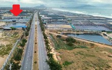 Hỗ trợ dự án trọng điểm quốc gia, một công trình của Việt Nam sẽ gấp rút hoàn thành chỉ trong 150 ngày