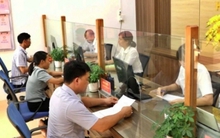 Đề nghị tạm dừng trình Đề án sắp xếp, thành lập đơn vị hành chính cấp huyện, cấp xã