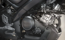 'Vua côn tay' 155cc mới về đại lý Việt: Thiết kế cổ điển độc đáo, mạnh hơn Yamaha Exciter và Winner X