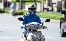 Tuần tới, Hà Nội nắng 34°C