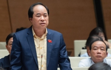 Nếu không chú trọng chất lượng đội ngũ, việc sáp nhập sẽ chỉ mang tính cơ học