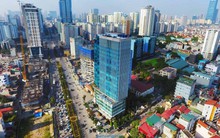 Sáp nhập tỉnh thành: Chuyên gia cảnh báo một việc nhà đầu tư không được làm, vì có thể lỗ 20%