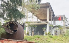 'Khai tử' dự án du lịch hơn 150 tỷ ở Quảng Bình