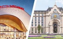 Loạt ông lớn nhập "cuộc đua" Đan Phượng: TTTM Vincom vừa xây dựng, bệnh viện quốc tế 5 sao ứng dụng công nghệ AI đã được khởi công