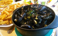 3 loại thực phẩm cực quen nhưng dễ giấu cả "kho" kim loại nặng: Hết sức cẩn trọng khi ăn!