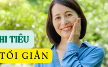 Người phụ nữ 59 tuổi ở Đà Nẵng chia sẻ: Sau khi nghỉ hưu, tôi chỉ cần 5 triệu/tháng vẫn sống tốt!