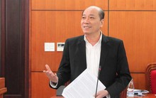 Chủ tịch UBND tỉnh Đắk Lắk xin nghỉ hưu trước tuổi