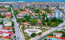 Quảng Bình: Thị xã Ba Đồn sẽ chia tách thành 2 phường, xã mới, tên gọi ra sao?