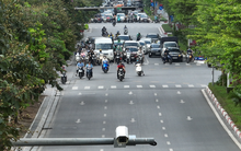 Hơn 600 chủ xe vượt đèn đỏ, chạy quá tốc độ có biển số sau phải đóng phạt 'nguội' theo Nghị định 168