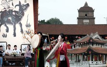 Hot: 1 địa điểm cách Hà Nội 40km mở tour du lịch miễn phí, du khách phát hiện điểm bất cập, BTC có pha "xử lý" bất ngờ