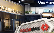 Techcombank mở rộng hệ sinh thái sau thành công với Masan và Vingroup