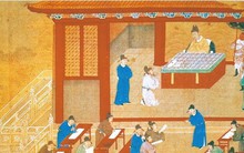 Trí tuệ của người xưa quá đỉnh, nghĩ cách chống gian lận thi cử đẳng cấp đến mức hậu thế chỉ biết cúi rạp người khâm phục