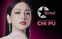 Chi Pu lập công ty giải trí mới