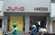 Sau tin The Coffee House "bán mình", đến Hnoss - chuỗi thời trang đình đám một thời được Seedcom rót vốn – đóng cửa sau 17 năm hoạt động