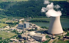 "Áo giáp" tối tân của nhà máy điện hạt nhân 240.000 tỷ ở Ninh Thuận: Bền đến mức chịu được lực đâm vào của Boeing 767