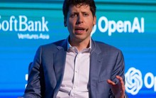 CEO OpenAI: công việc lập trình sẽ ít dần do AI, nhưng coder không biết dùng AI thì mất việc