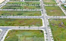 Giá đất, người tìm kiếm...tăng vọt sau thông tin sáp nhập tỉnh, thành