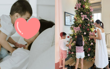 3 nhóc tỳ hot không kém nhà Lọ Lem: Thuộc gia tộc quyền lực sở hữu tập đoàn đa quốc gia, tài sản khổng lồ