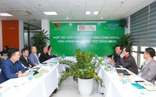 Chi phí thuê thấp, quỹ đất còn dồi dào...3 địa phương này đang trỗi dậy thành sân chơi mới cho các "đại bàng" công nghiệp