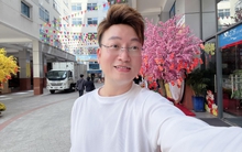 Sự thật về thông tin Sỹ Luân mất trí nhớ hoàn toàn sau 2 lần mổ não, tình trạng hiện tại của nam ca sĩ ra sao?