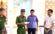 Một đại gia bị lừa 6 tỷ đồng đặt cọc mua Rolls-Royce Phantom