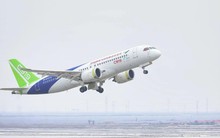 Trung Quốc tham vọng cạnh tranh máy bay C919 với Boeing, Airbus