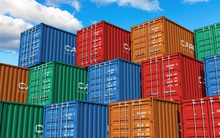 Một công ty vận tải ở châu Phi muốn mua hơn 2.100 container, cơ hội lớn cho Hòa Phát?