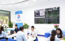 Chứng khoán Everest bị phạt