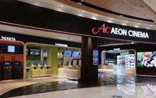 Nóng: Aeon sắp mở rạp chiếu phim ở Việt Nam, diện tích lên tới 5.000 m2/rạp