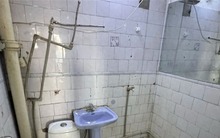 Họ hàng "xịt keo" khi nhìn căn phòng 2,6㎡ của tôi