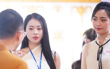 Điều chưa từng xảy ra ở Hoa hậu Việt Nam