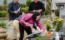 Tết Thanh minh năm nay là ngày nào?