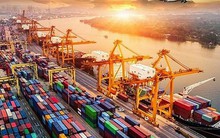 Chưa hết quý đầu năm, Việt Nam đã xuất siêu hơn 1,8 tỷ USD, giá trị lớn nhất vẫn thuộc về 2 mặt hàng quen thuộc