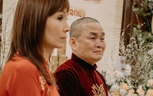 "Anh Xuân Hinh sợ vợ lắm, chị Lan gọi phát là đi về luôn"