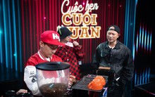 Mặt hàng được anh tài Tiến Đạt mời MC Long Vũ thưởng thức vừa mang về hơn 2 tỷ USD cho Việt Nam