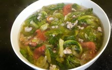 3 loại rau người Việt thích mê dễ là "ổ ký sinh trùng", nhất là cái số 1